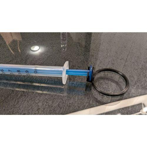 1ML Şırınga Yardımcı (Bu ürün Sadece Plastik parçadır - Almadan Önce Soru Sorabilirsiniz)