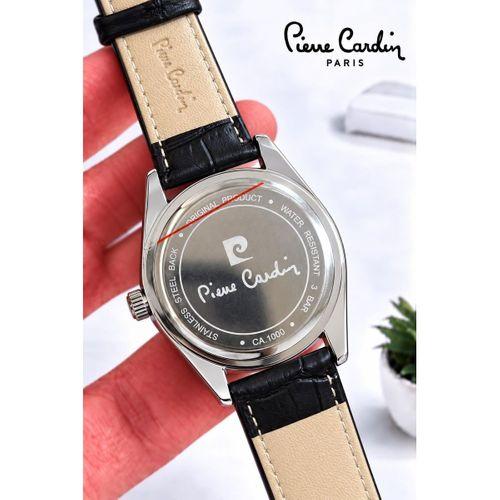 Pierre Cardin Damat Saati Özel Kutu Ve Hediye Paketi Ersa Saat Garantili Erkek Kol Saati 1000.LB2