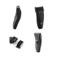 Sakal Kesme Makinesi Yanak Tıraş Makinesi Hassas Ciltlere Özel Profesyonel