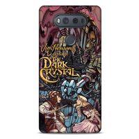 LG K61 Uyumlu Kılıf The Dark Crystal (19) Kılıfları The Garthim-Master