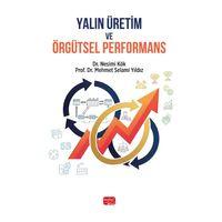 Yalın Üretim ve Örgütsel Performans