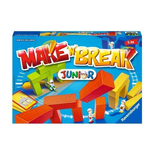 Çocuk Make'n Break Junior