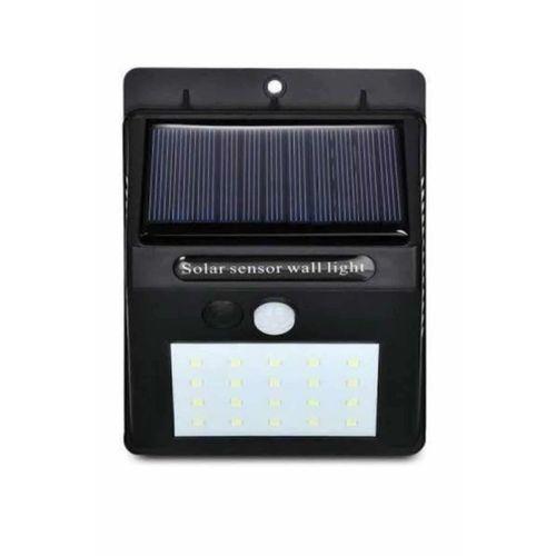 Dekoratif Lamba Güneş Enerjili Aydınlatma Dış Mekan Lambası