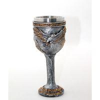 Paslanmaz Çelik Kadeh Bardak