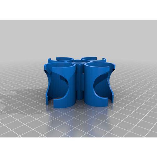 Theragun Vallejo Asker Boya Çalkalayıcı (Bu ürün Sadece Plastik parçadır - Almadan Önce Soru Sorabilirsiniz)