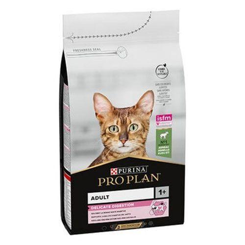 Pro Plan Delicate Yetişkin Kuzulu Kedi Maması 1,5 Kg