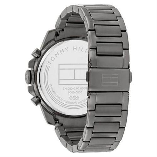 Tommy Hilfiger TH1710639 Erkek Kol Saati