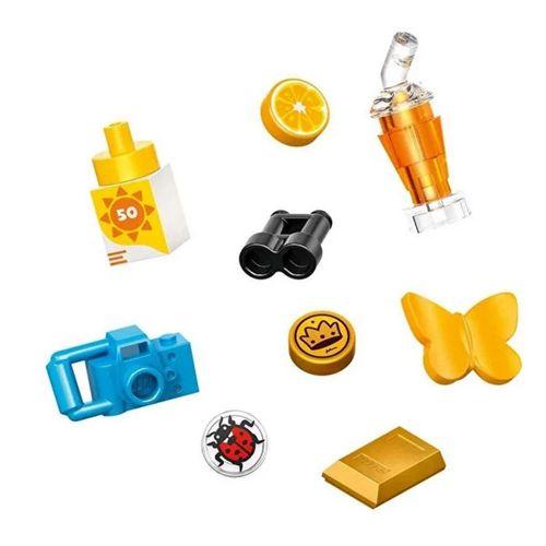 Friends Fok Balıklı Yazlık Ev 42699