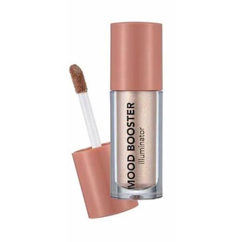 Flormar Likit Aydınlatıcı - Mood Booster Liquid Illuminator - 003