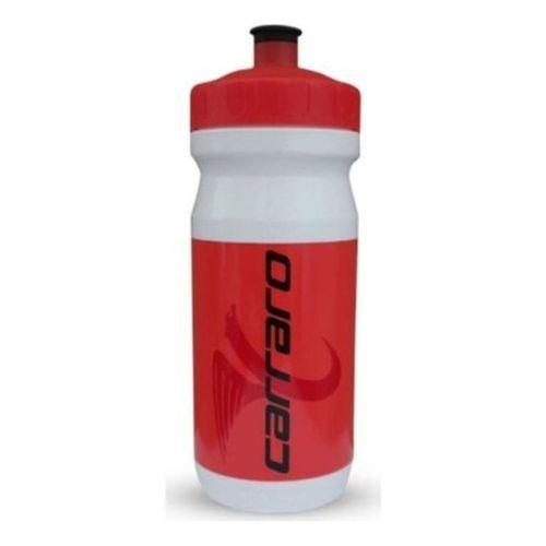 Suluk Kırmızı-Beyaz 600ml Carraro