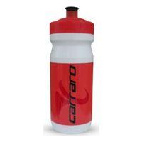 Suluk Kırmızı-Beyaz 600ml Carraro