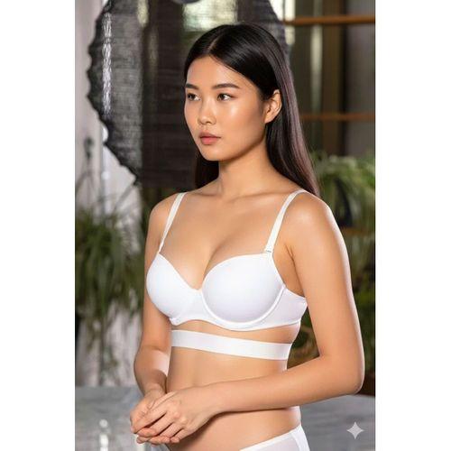 Gallipoli 1480 Kadın 3 Kullanım Fonksyonlu Sütyen (push-up)