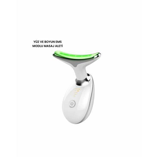 Es1081 Cilt Bakım Cihazı