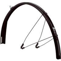 Çamurluk Plastik Paragon C40 Cıty Ön-Arka Zefal