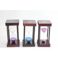 Ahşap Kumsaati 10 Dk Alk2494