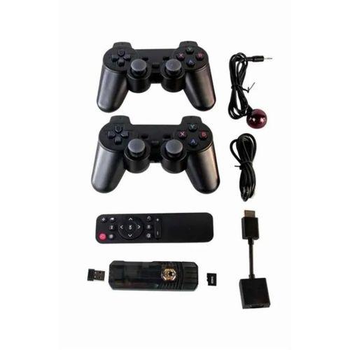 8k Ultra Hd Game Box 36500 Oyunlu Game Stick Oyun Konsolu