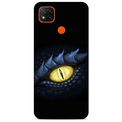 Xiaomi Redmi 9C Kılıf Dragons (44) Tough Armor Kılıf Ejderha Cinsleri