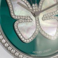 JACQUES LEMANS DESIGN COLLECTION 1-2136B KADIN KOL SAATİ