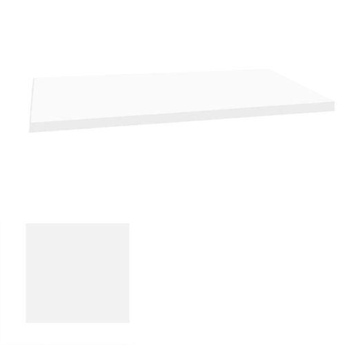 Dockers Laminat Masa Tablası (70x110) - Beyaz