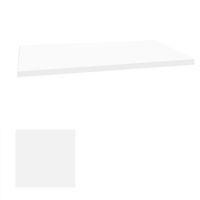 Dockers Laminat Masa Tablası (70x110) - Beyaz