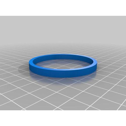 Yüzük (Bu ürün Sadece Plastik parçadır - Almadan Önce Soru Sorabilirsiniz)