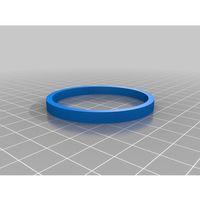 Yüzük (Bu ürün Sadece Plastik parçadır - Almadan Önce Soru Sorabilirsiniz)