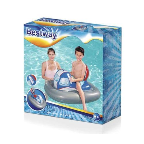 BESTWAY Bestway Hovercraft Binici 118x88 Cm - 41115