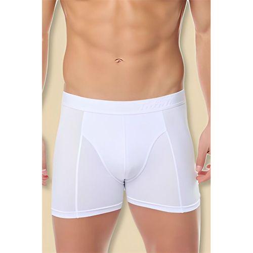 Tutku 114 Erkek Likralı Boxer