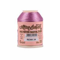 Altınbaşak Oya ve Dantel İpi 20 gr - Royaleks - No: 034