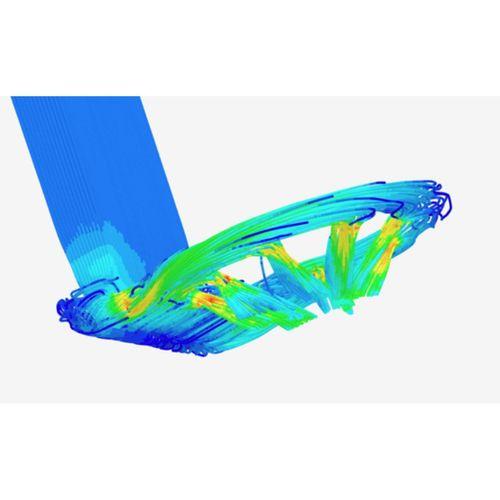 Ender 3 Duct Halkası (Bu ürün Sadece Plastik parçadır - Almadan Önce Soru Sorabilirsiniz)