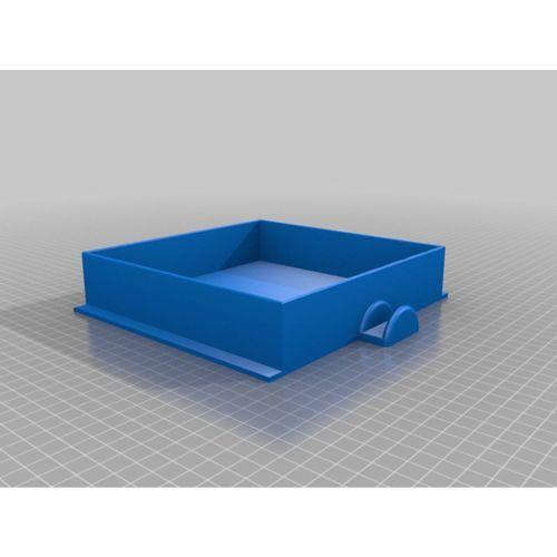 - Alt Dolap Çekmecesi Destek Gerekmez (Bu ürün Sadece Plastik parçadır - Almadan Önce Soru Sorabilirsiniz)