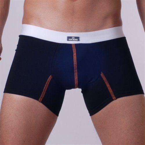 Br140509  Erkek  Boxer Çamaşır