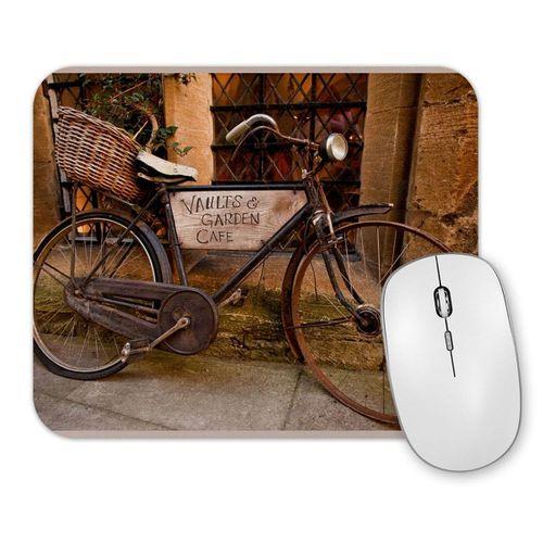 Bisiklet Garden Cafe Mouse Pad.jpg