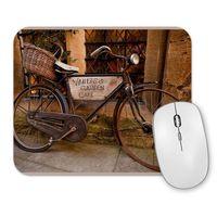 Bisiklet Garden Cafe Mouse Pad.jpg