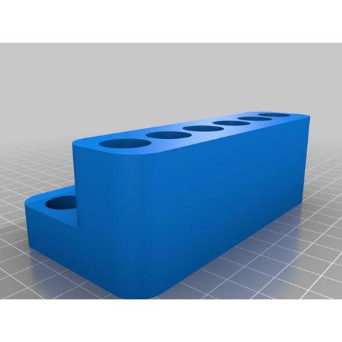 Portatif Kesici Piccoli 3D Baskı (Bu ürün Sadece Plastik parçadır - Almadan Önce Soru Sorabilirsiniz)