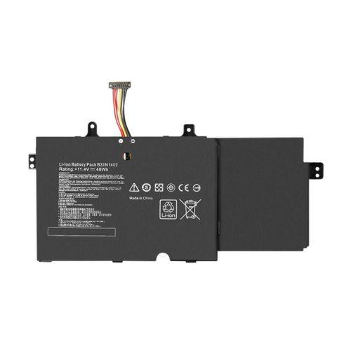 Asus Q551LB  Laptop Batarya ile Uyumlu Pil