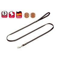 Karlıe Deri Uzatma Tasma 100cm/12mm Siyah