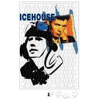 Icehouse Puzzle 240 Parça A3