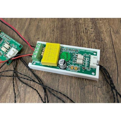 PZEM 004T Enerji İzleme Modülü Arka Plakası (Bu ürün Sadece Plastik parçadır - Almadan Önce Soru Sorabilirsiniz)