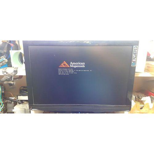 ECS H81H3-M4 V1.0A LGA 1150 2024 BIOS Anakart