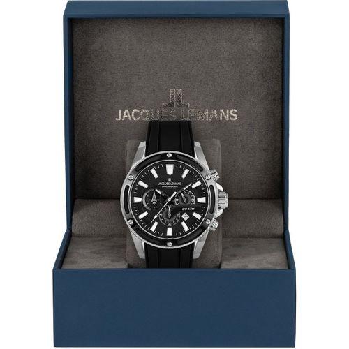 JACQUES LEMANS LIVERPOOL 1-2141A ERKEK KOL SAATİ