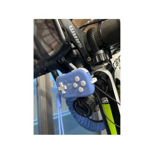 Gamepad Sap Montajı 8Bitdo Micro için (Bu ürün Sadece Plastik parçadır - Almadan Önce Soru Sorabilirsiniz)