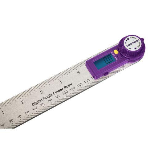 Ermenrich Verk DR30 Dijital Açı Ölçer Metre