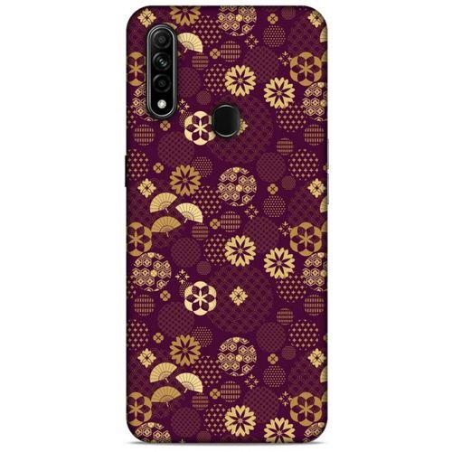 Oppo A31 Kılıf Japonya (45) Liquid Air Kılıf Japonya Hava Durumu