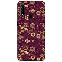 Oppo A31 Kılıf Japonya (45) Liquid Air Kılıf Japonya Hava Durumu