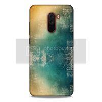 Paslı Renkler Yeşil Sarı Oppo Realmi 5 Pro Kılıf