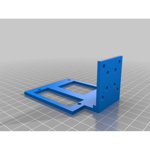 Raspberry Pi Hat Actobotics Desen Montajı - 3712169