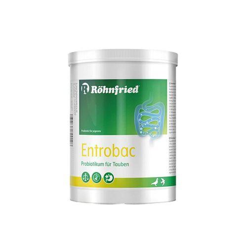 Entrobac Probiyotik Takviyesi 100 gr ( Bölünmüş Ürün )