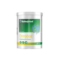 Entrobac Probiyotik Takviyesi 100 gr ( Bölünmüş Ürün )