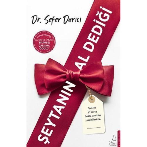 Şeytanın Al Dediği Destek Yayınları